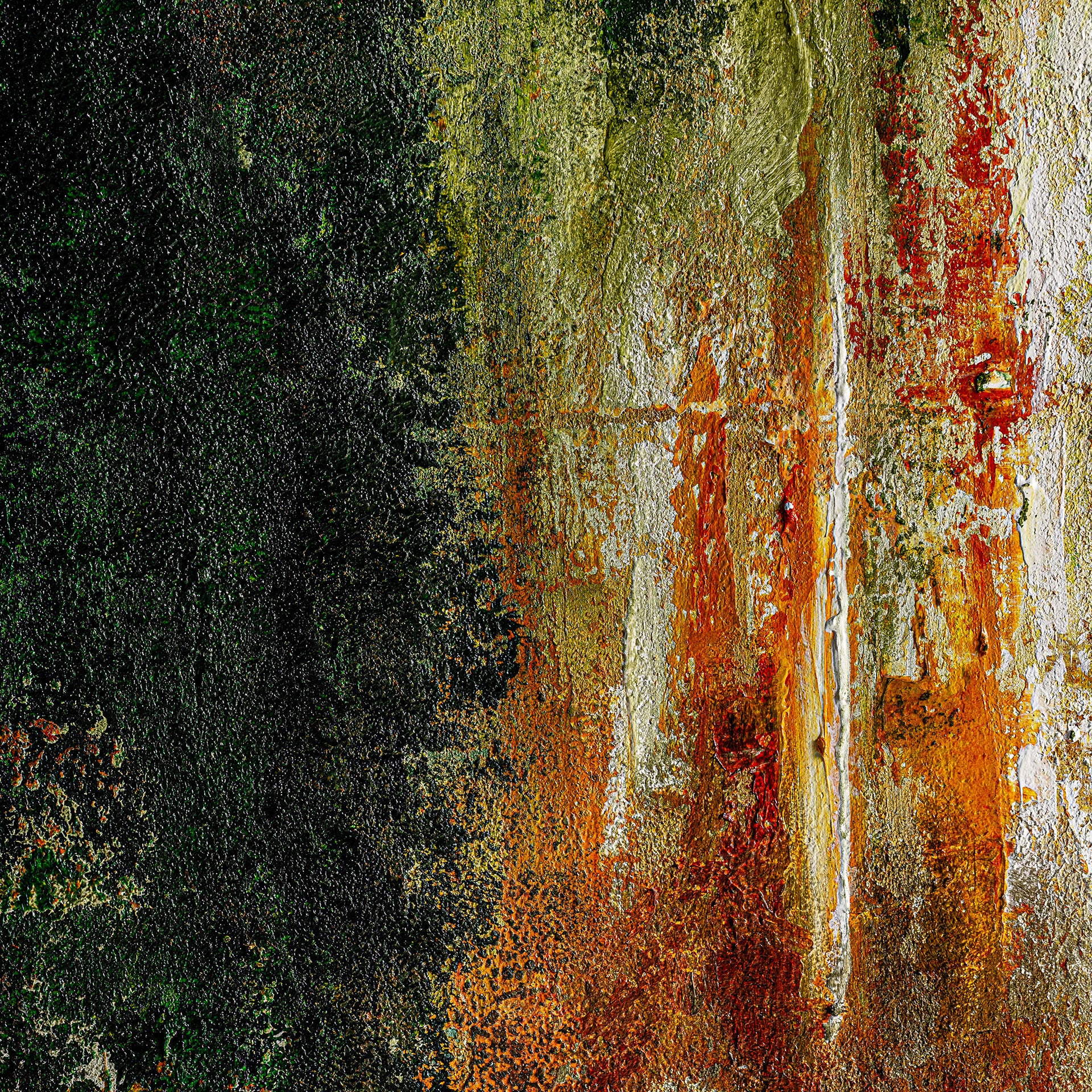 ALERCE CANVAS